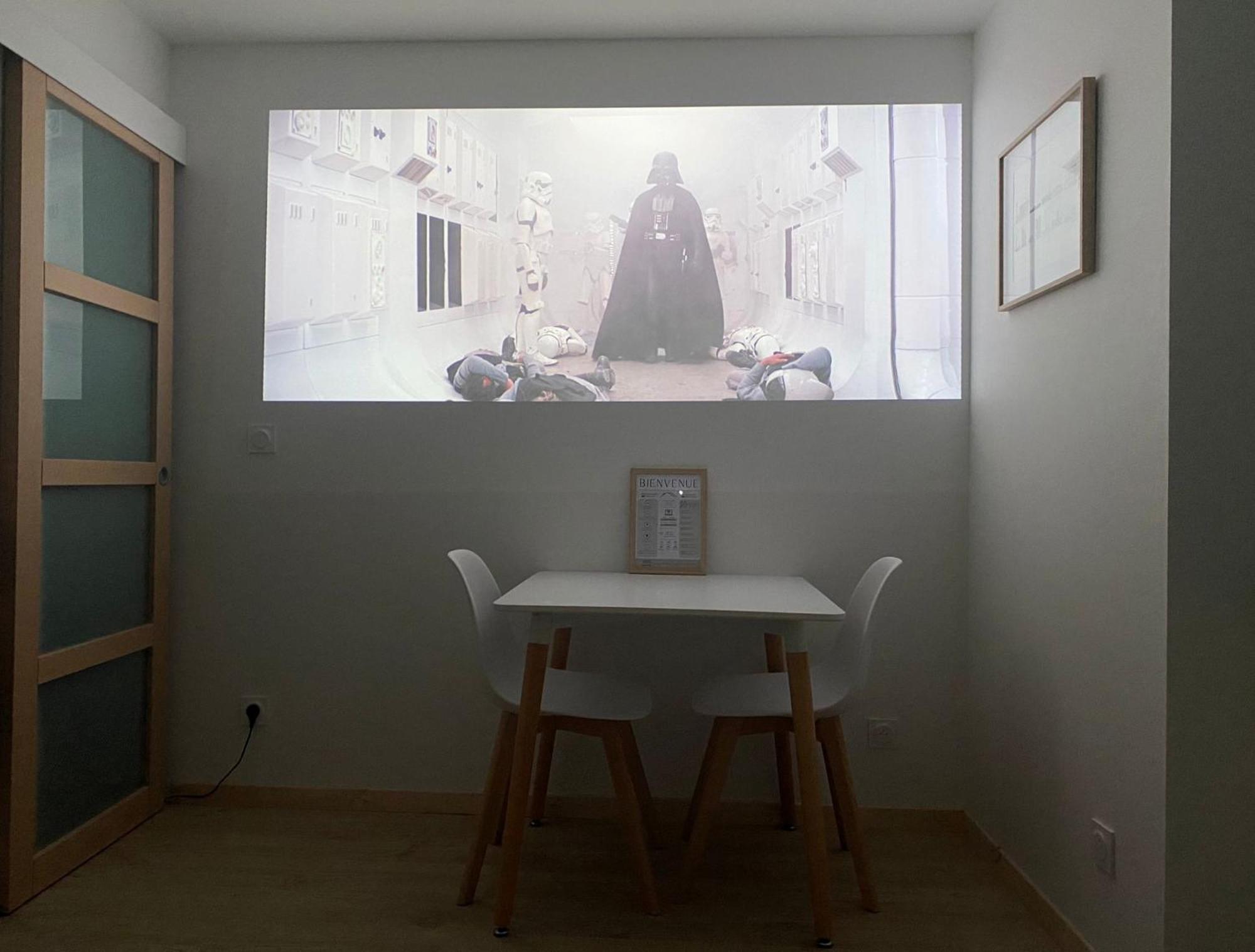 Studio Lumineux, Proche Centre-Ville Et Plages Lorient Ngoại thất bức ảnh